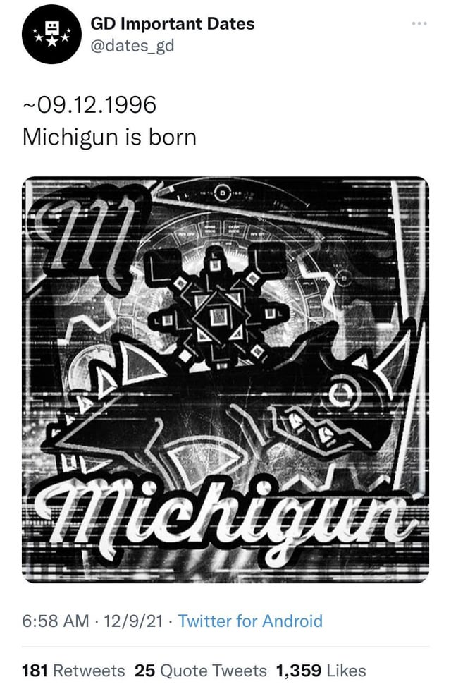 michigun