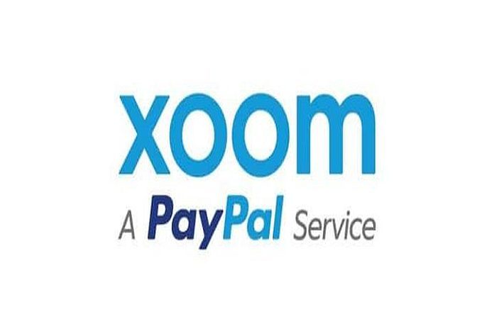 xoom paypal login