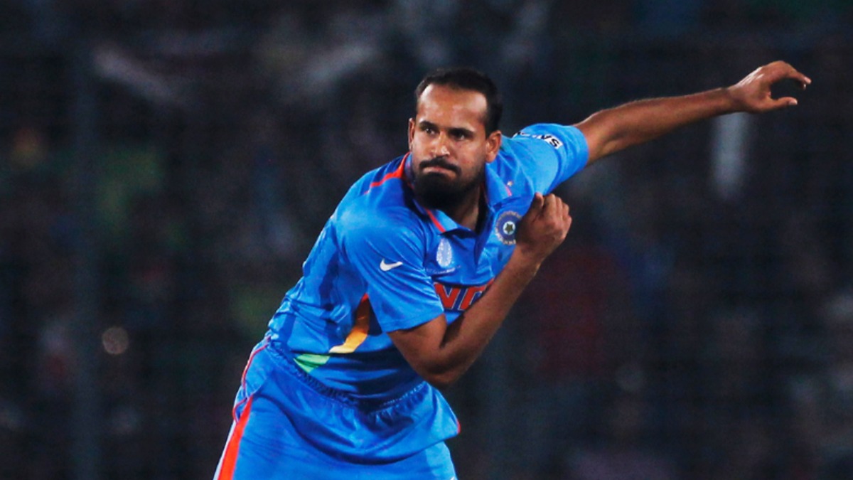 yusuf pathan