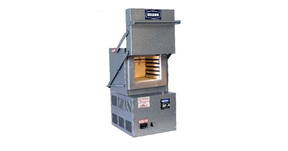 cress electric furnace