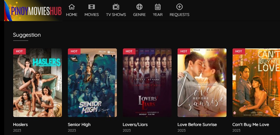 pinoy movies download website