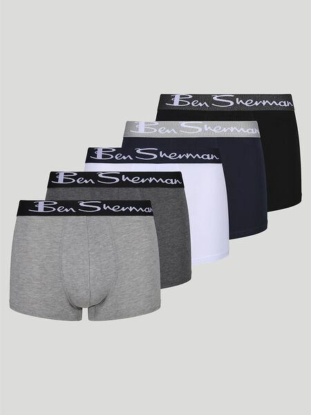 ben sherman underpants