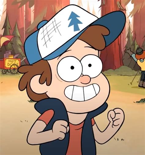 comic de gravity falls en español dipper y pacifica