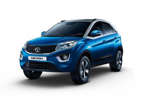 tata nexon insurance cost