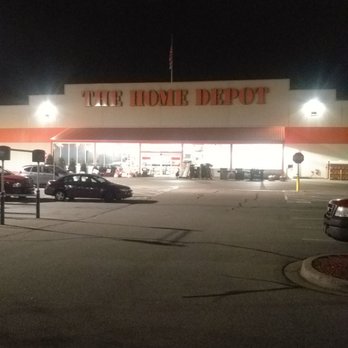 the home depot sunset boulevard lexington sc