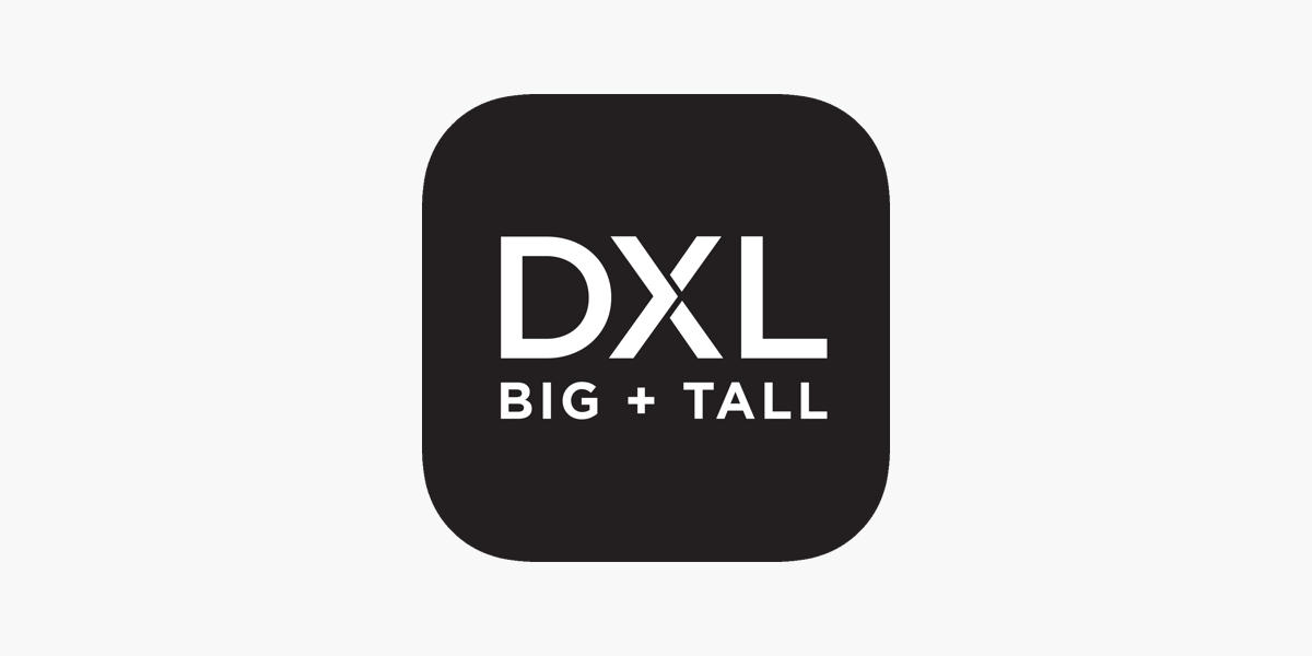 dxl big and tall