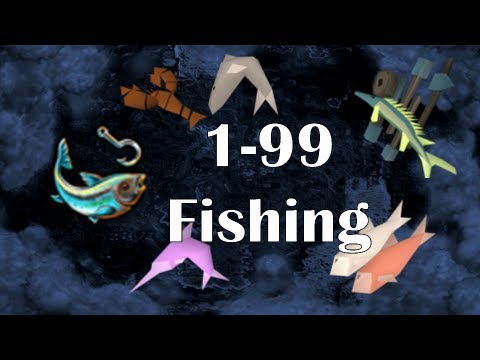 rs07 fishing