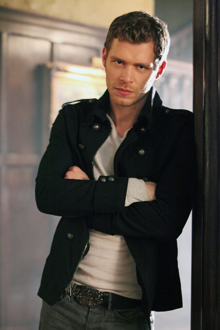 niklaus vampire diaries