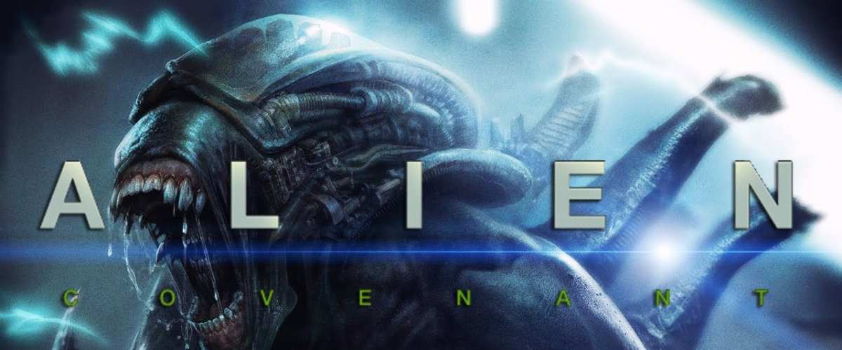 alien covenant free