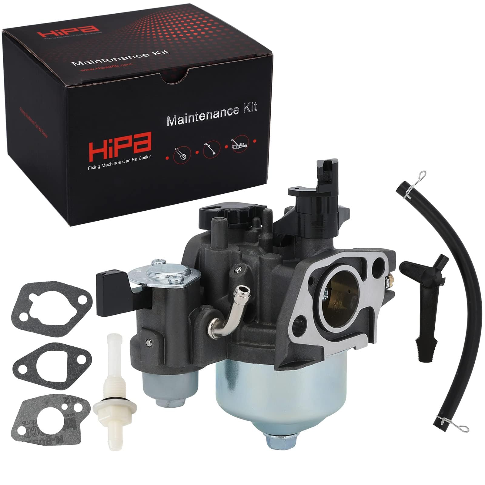 honda gx carburetor