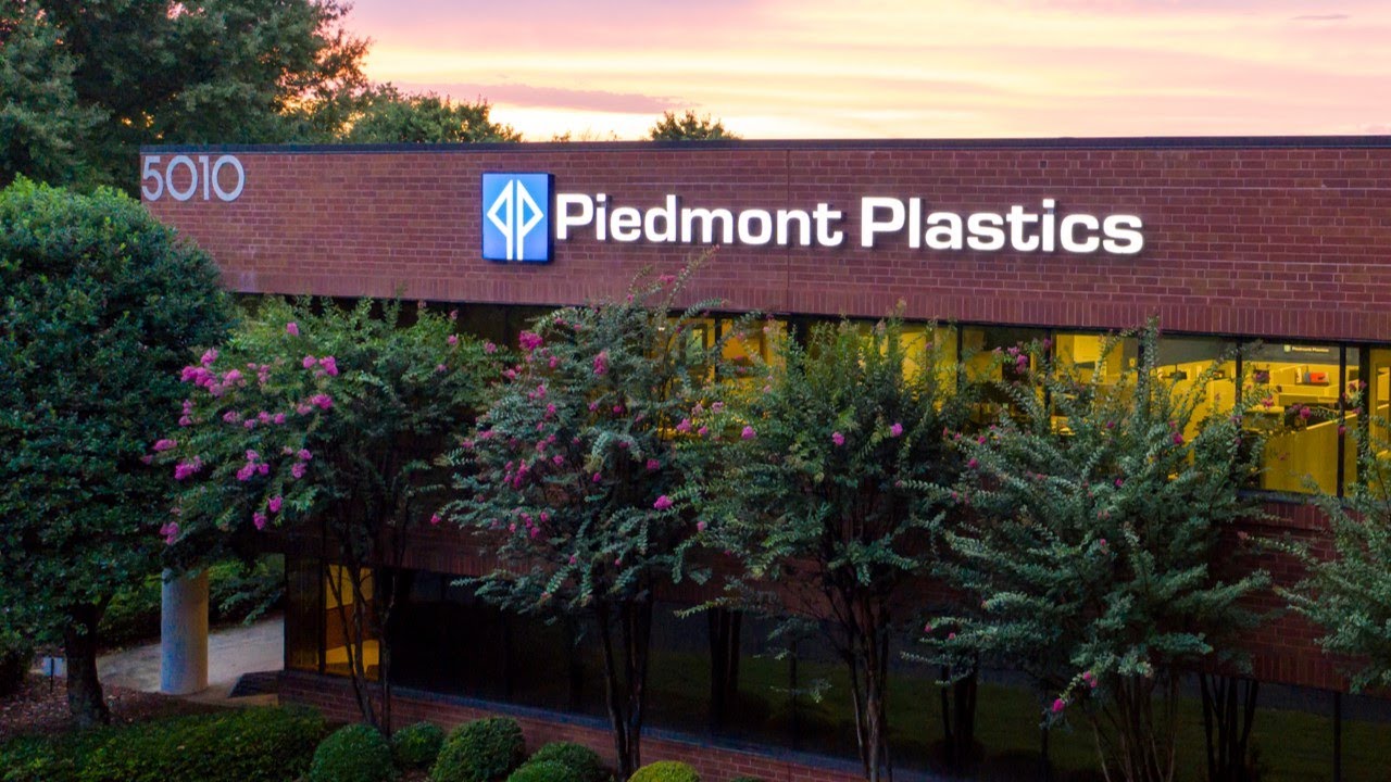 piedmont plastics