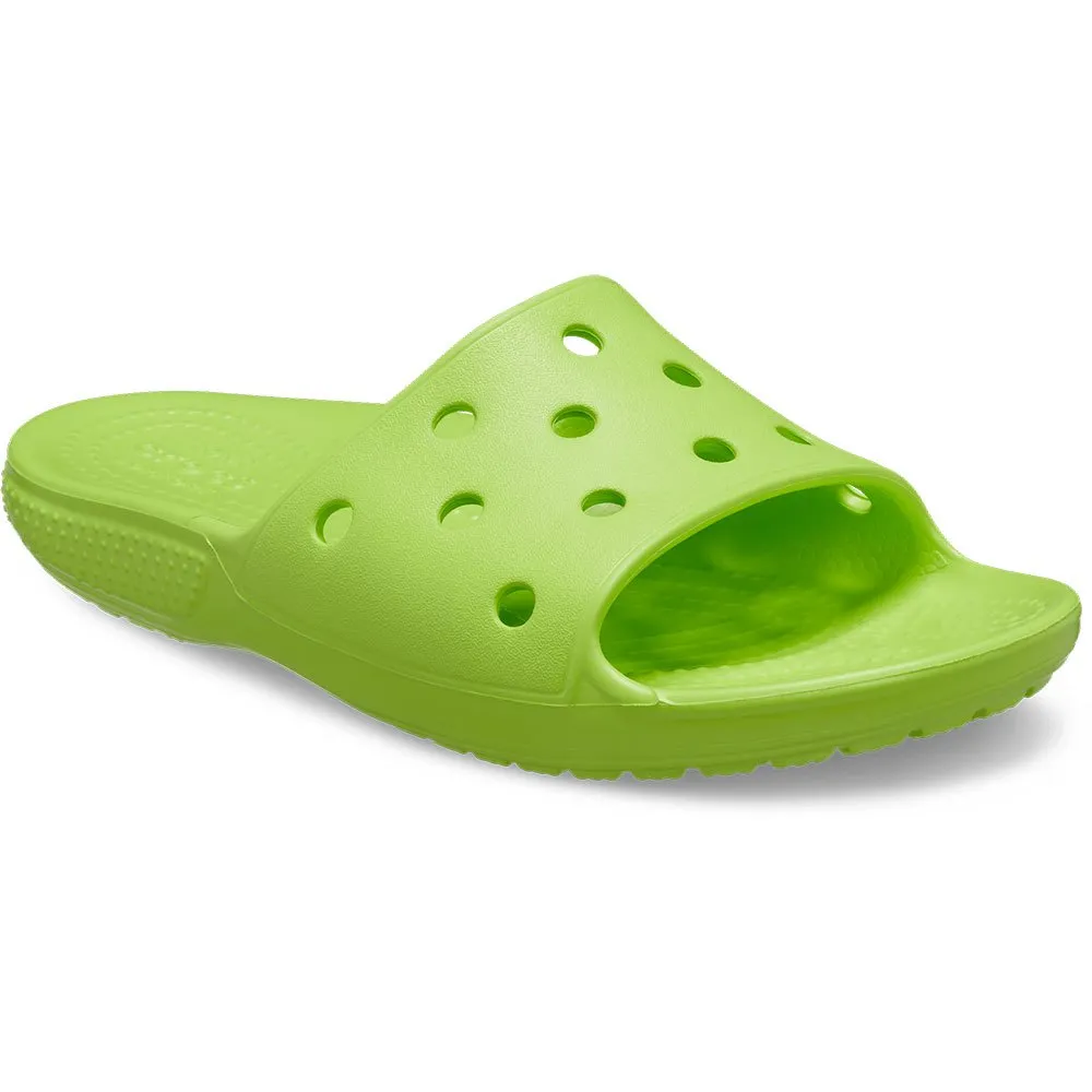 limeade crocs