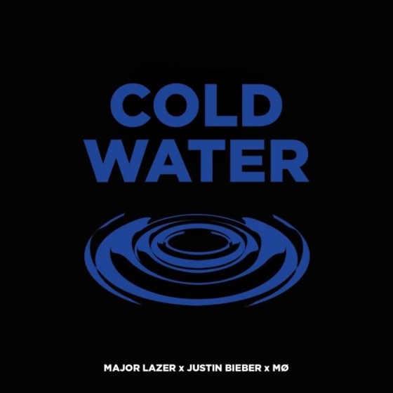 justin bieber cold water indir mp3