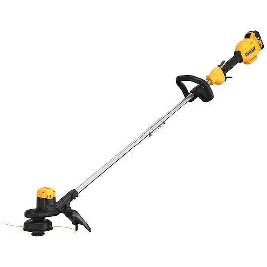 coupe-bordure dewalt 20v