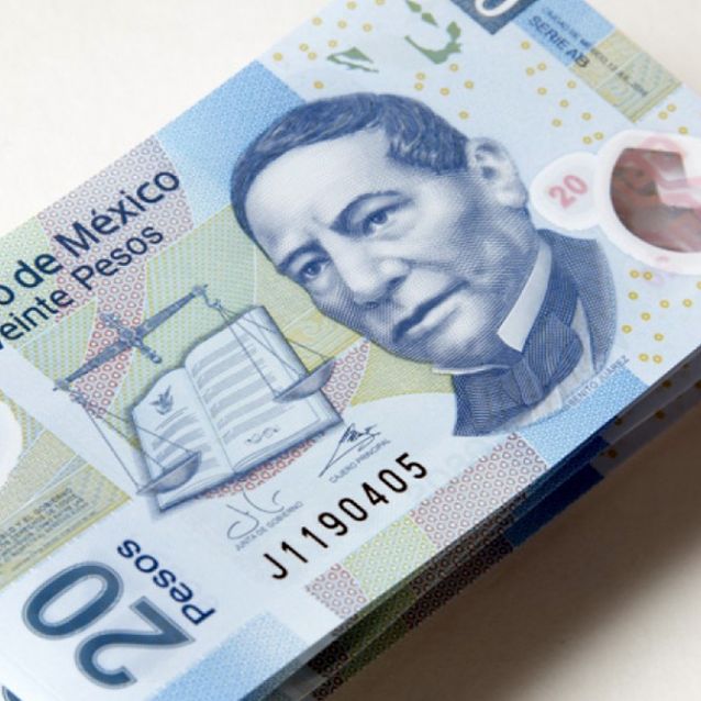 peso mexicano vs peso argentino