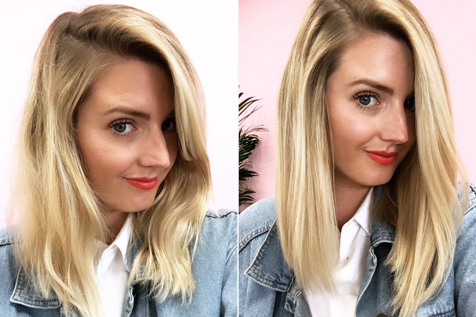 ghd platinum+ styler review