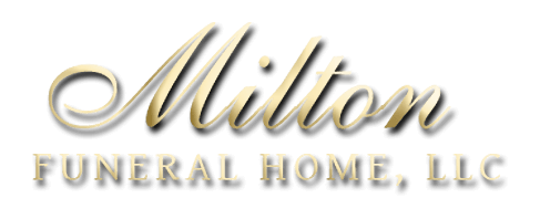 milton funeral home dade city florida