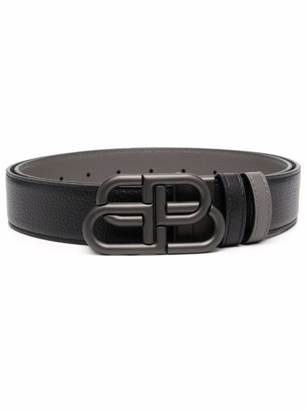 balenciaga belt mens