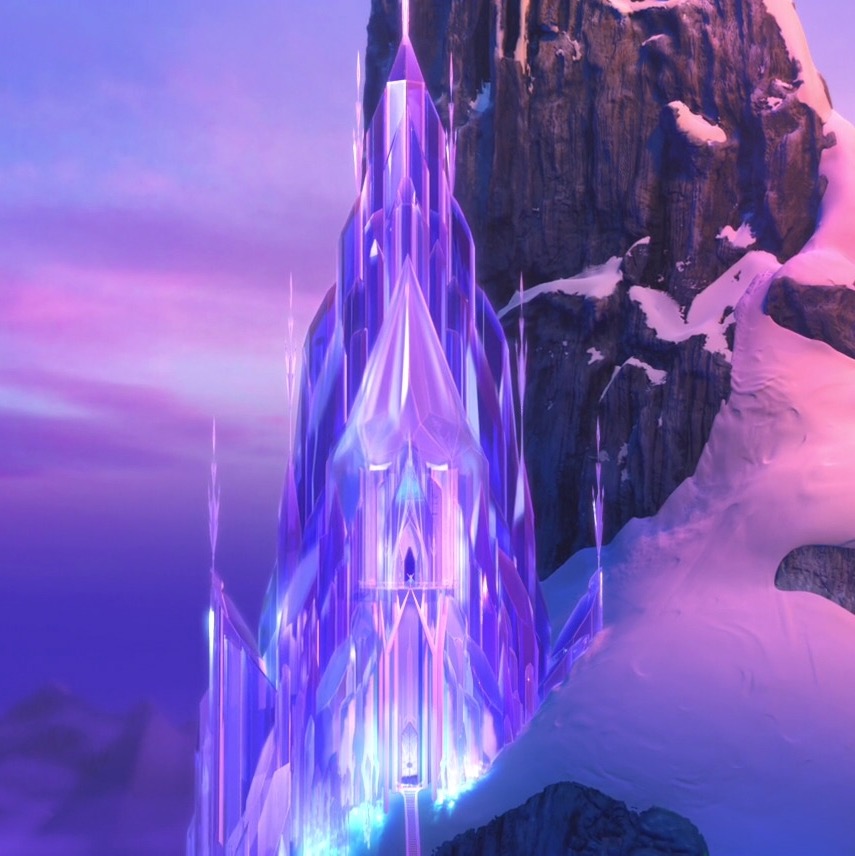 elsa castle