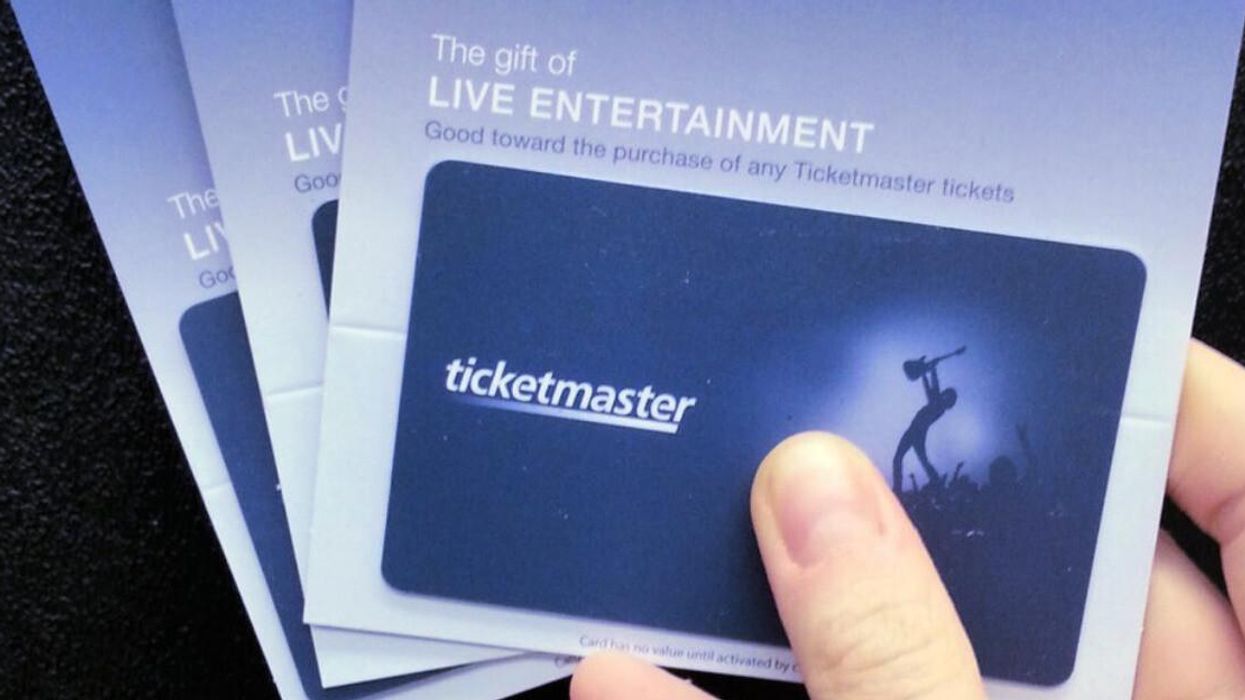 ticketmaster canada