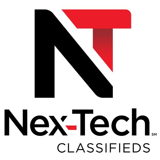 nex tech classifieds