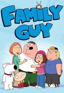 the family guy watch online