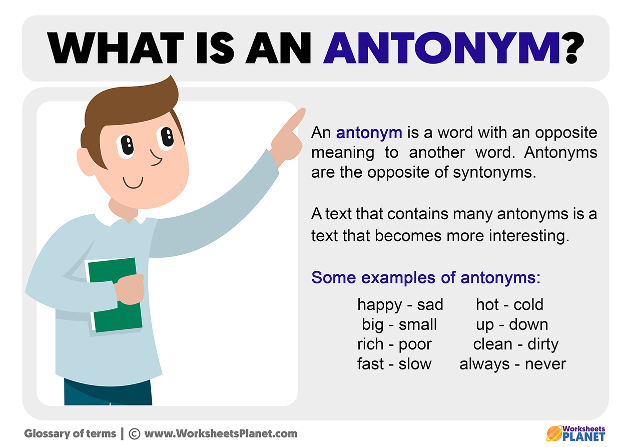 antonym means