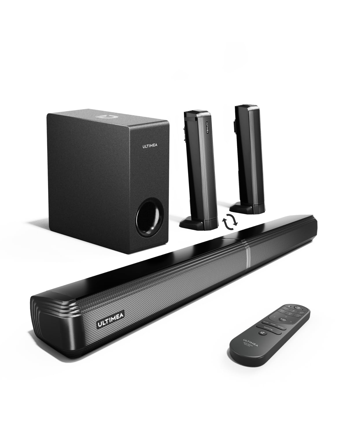 ultimea soundbar