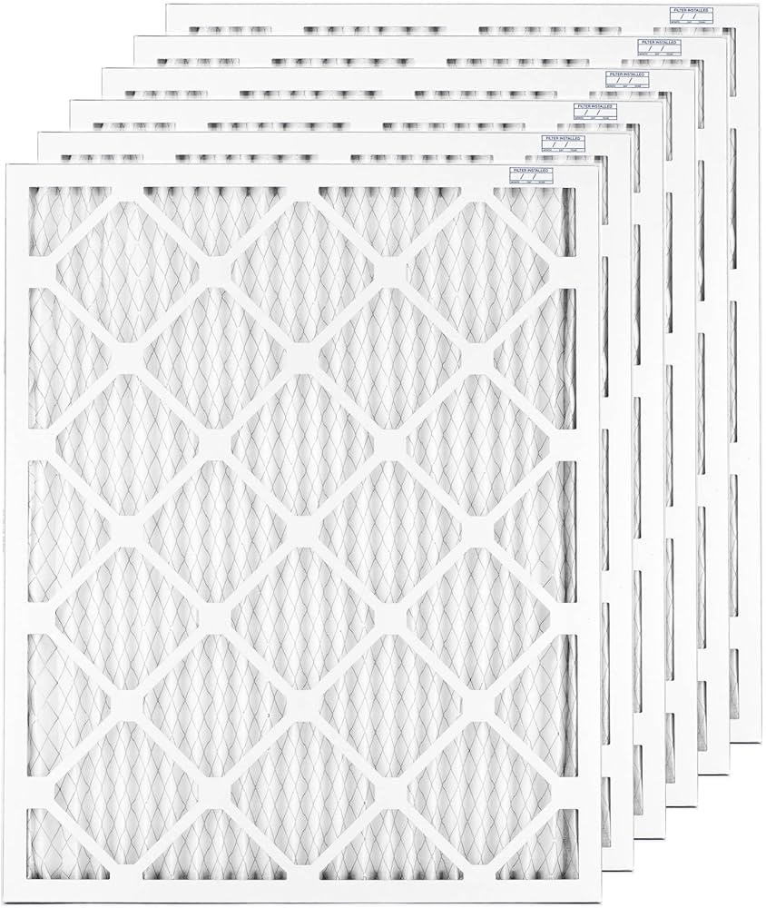 ac filter 20x20x1