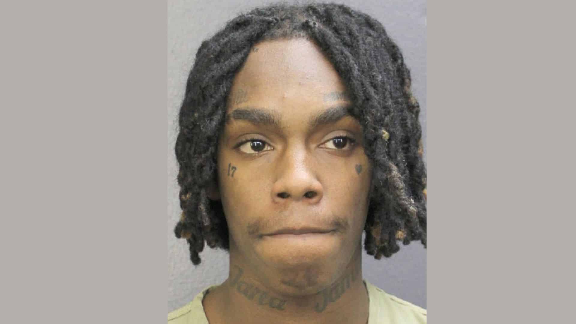 ynw melly net worth