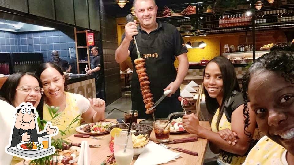 brazilian grill rotterdam