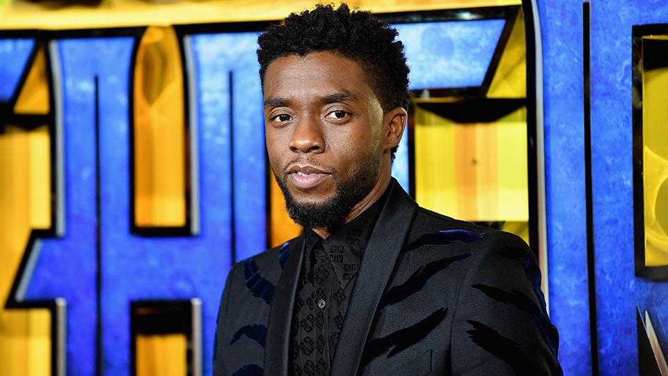 chadwick aaron boseman died