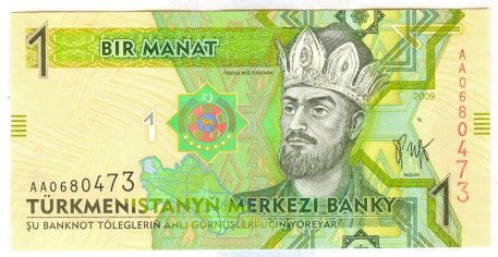 4 manat kaç tl