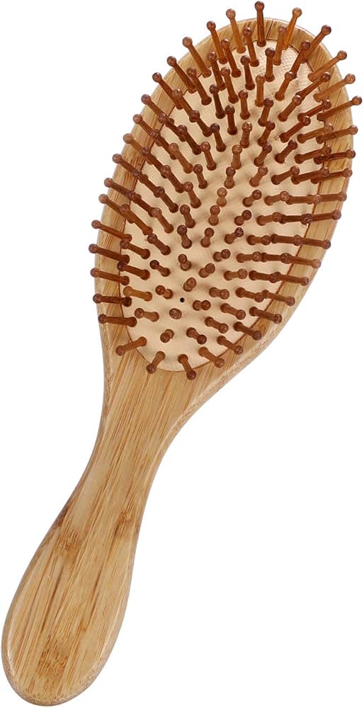 bamboo scalp massager