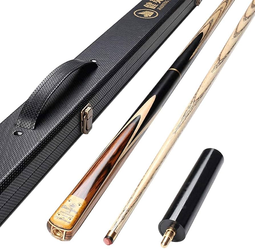 billiard pool cue stick