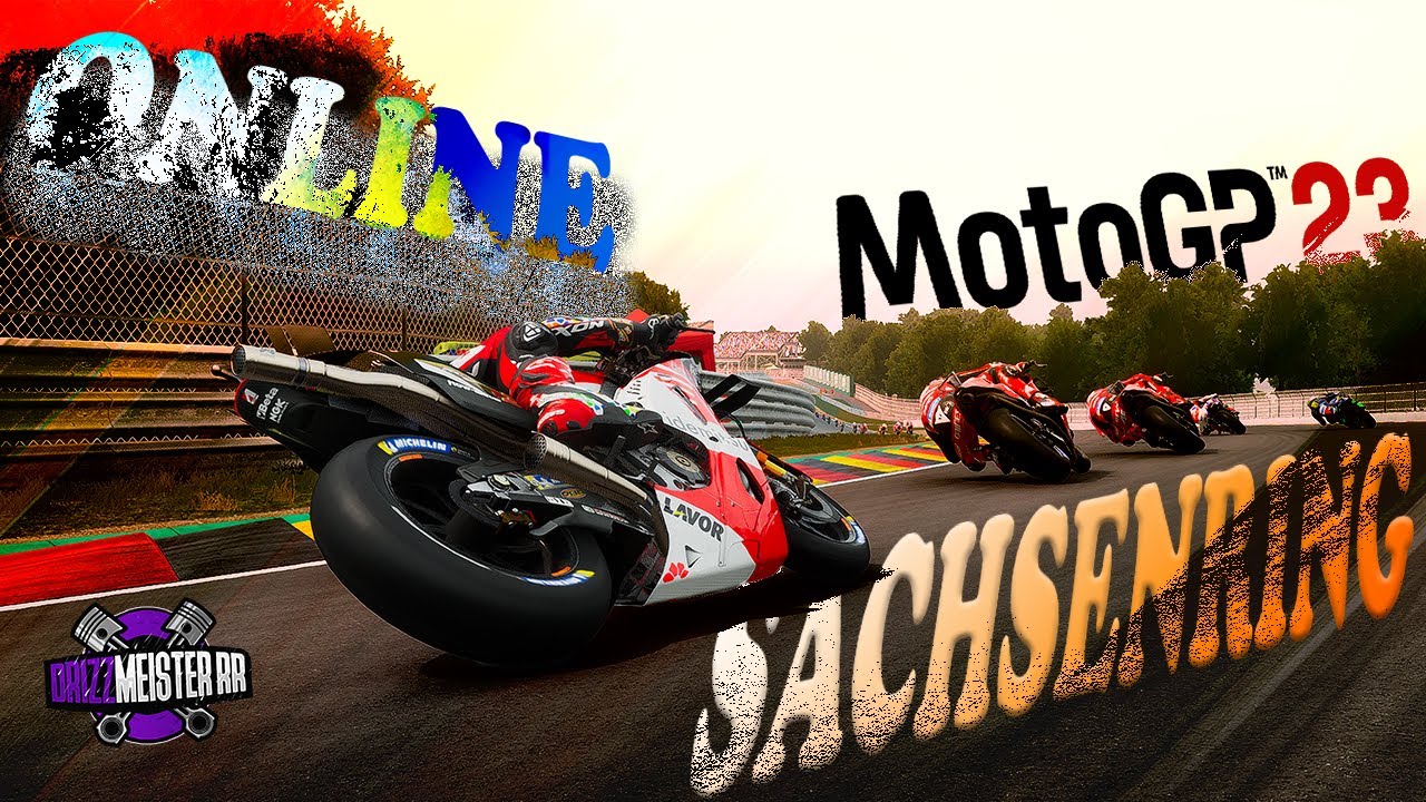 motogp online