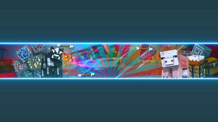 minecraft banner template