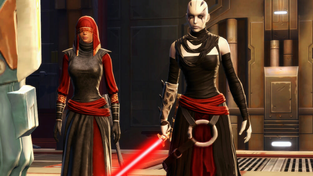 swtor sith juggernaut skills