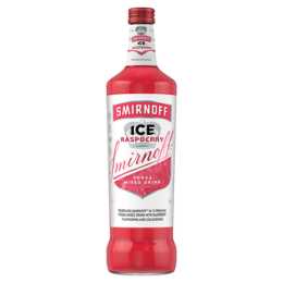 asda smirnoff vodka 2 for 20 price