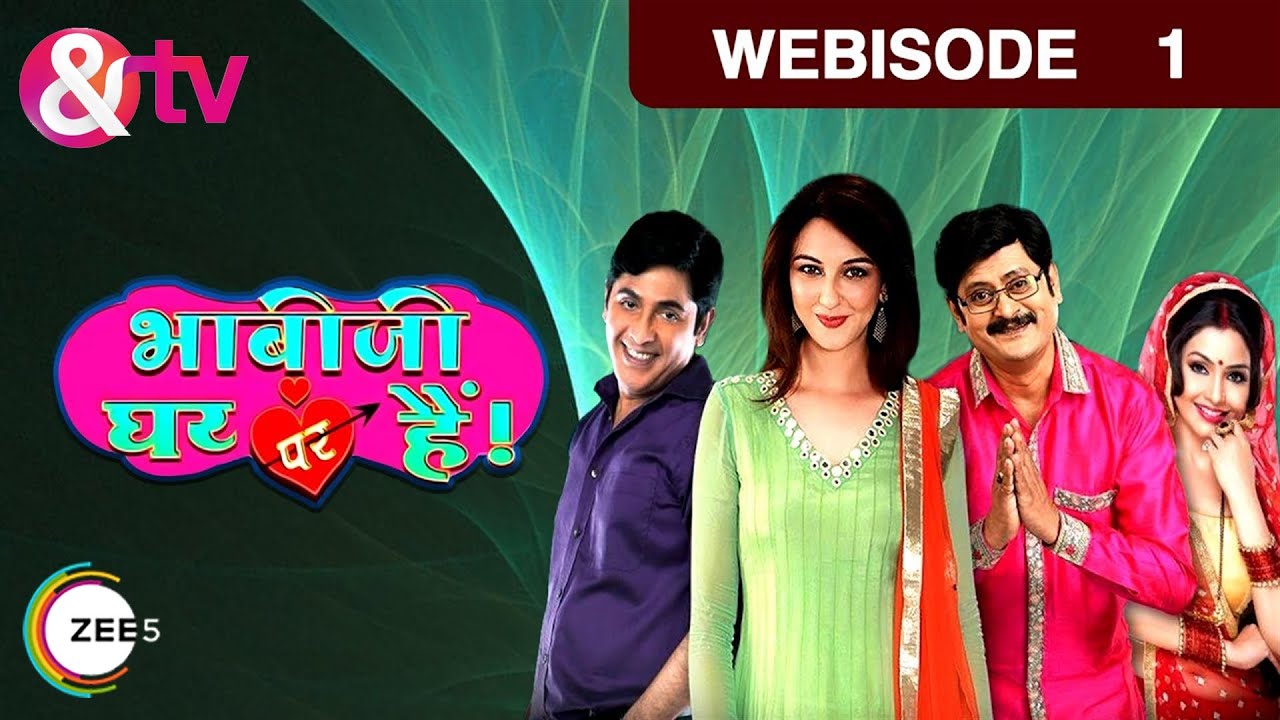 bhabhi ji ghar par hai episode download