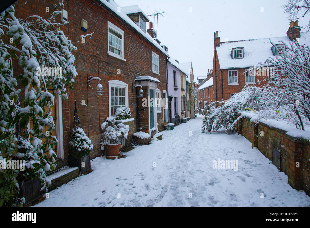 aylesbury uk weather