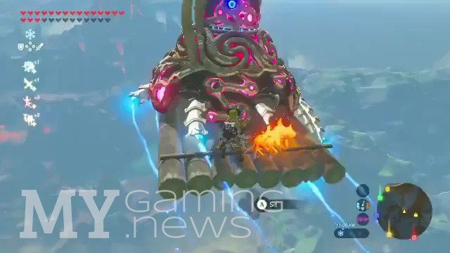 botw glitches 2023