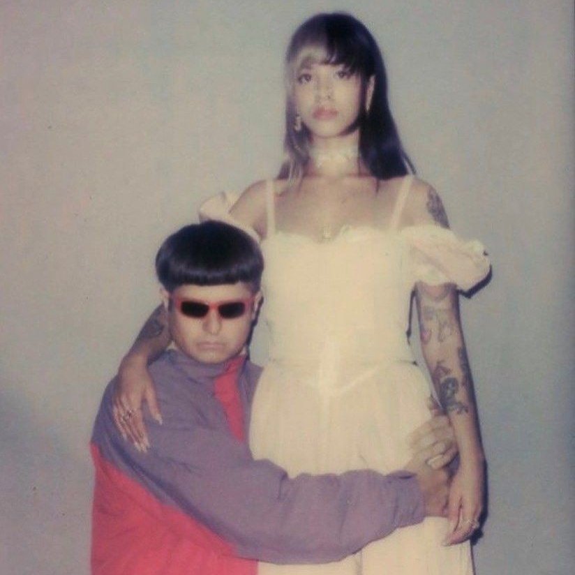 oliver tree and melanie martinez