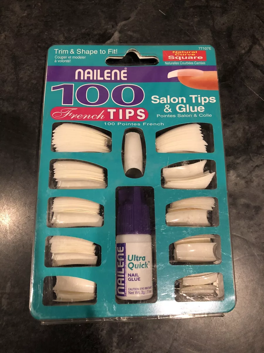 nailene glue