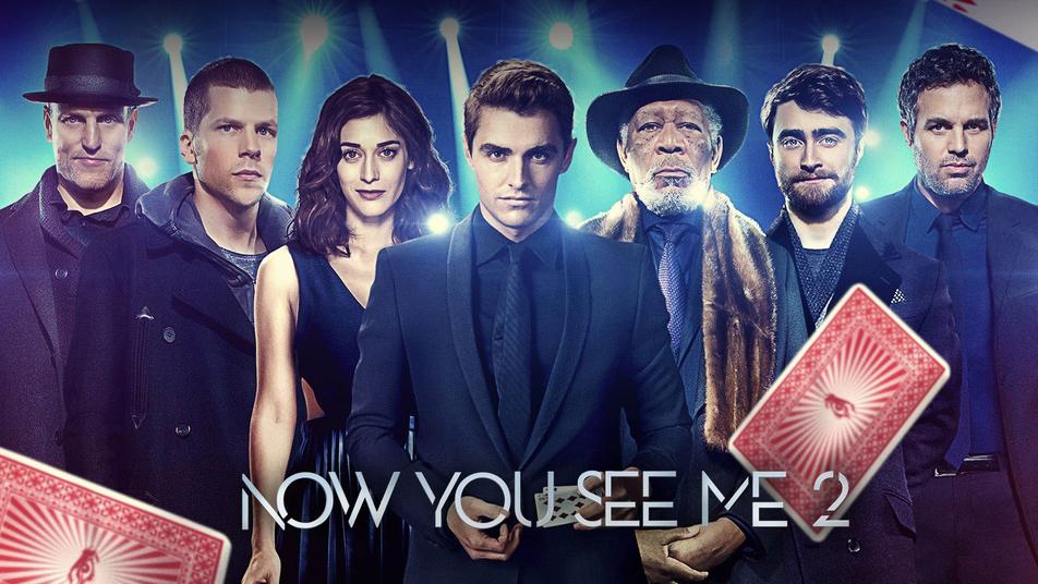 now you see me streaming vf