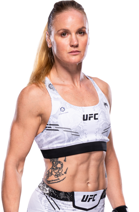 shevchenko next fight