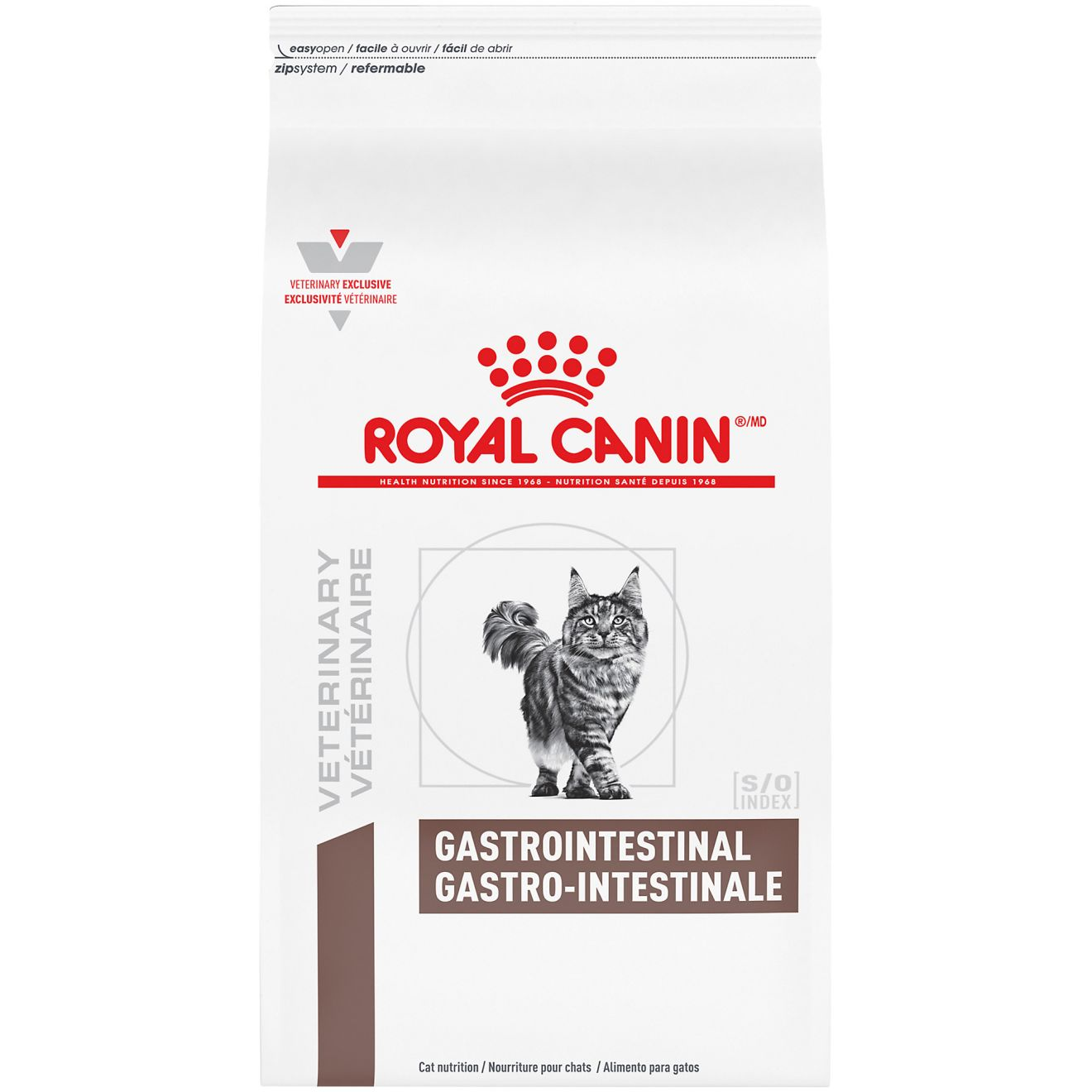 royal canin gastrointestinal cat dry