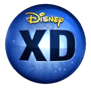 disney xd logo