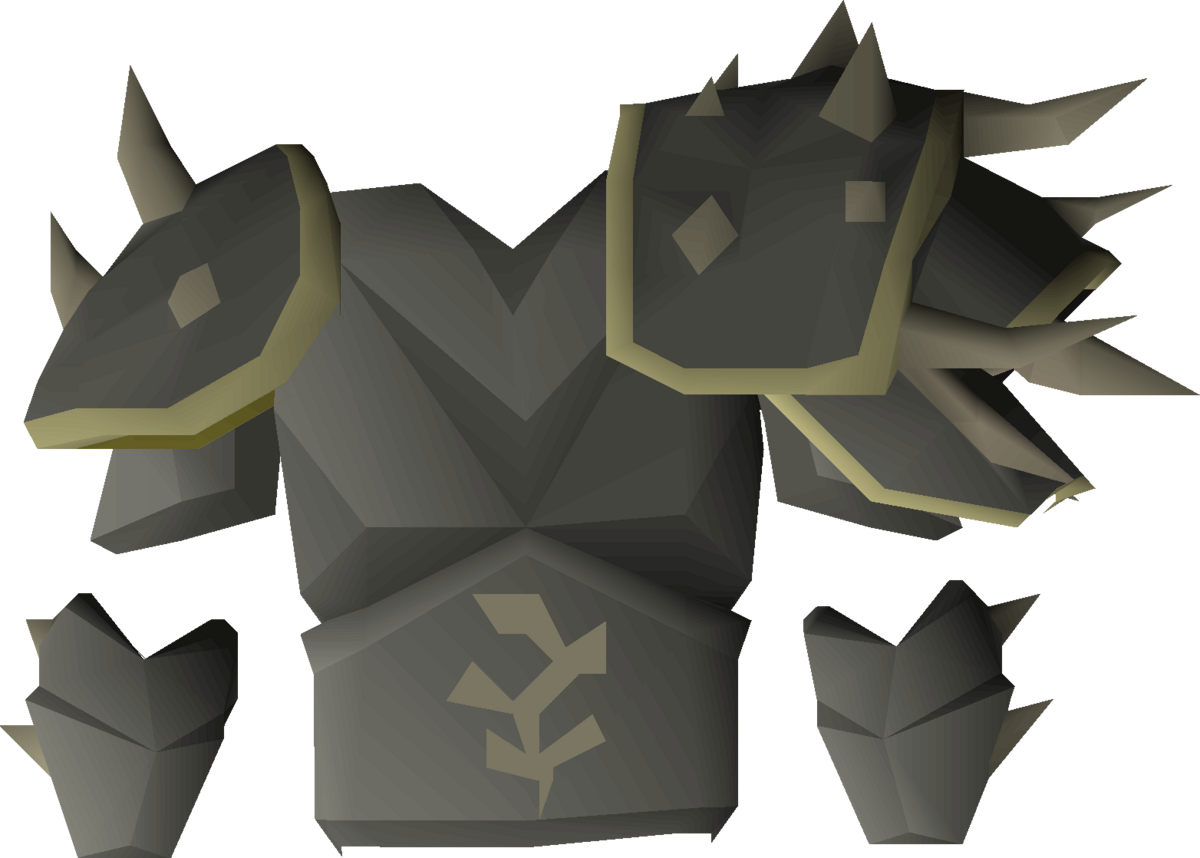 bandos osrs