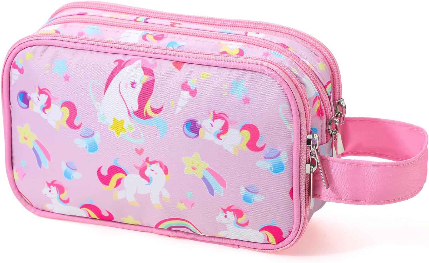 girls toiletry bag